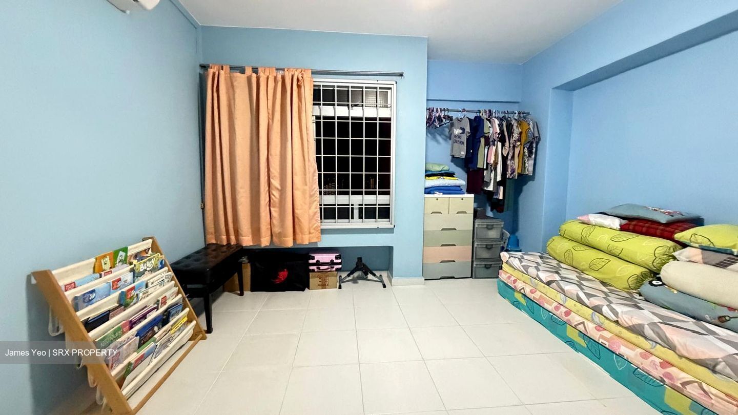 Blk 842C Tampines Street 82 (Tampines), HDB 5 Rooms #570981851